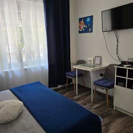 Nicky&Lucky Rooms Σπλιτ Εξωτερικό φωτογραφία