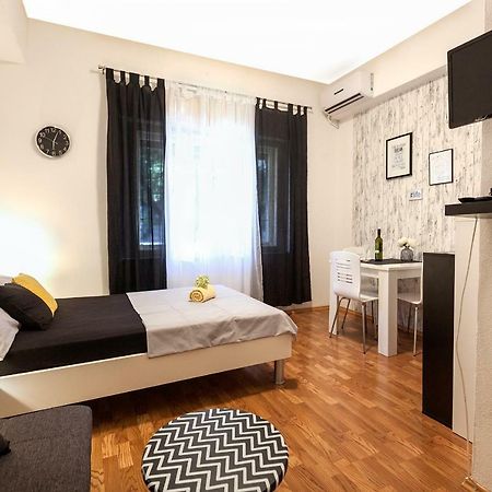 Nicky&Lucky Rooms Σπλιτ Εξωτερικό φωτογραφία