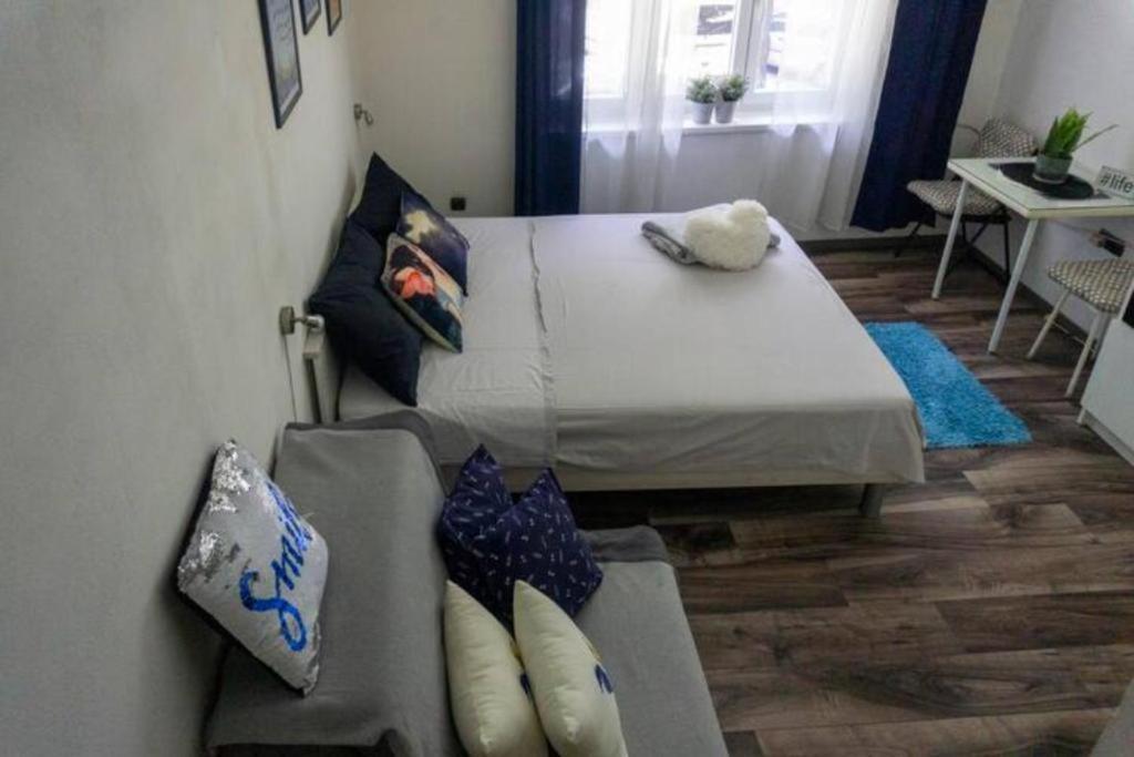 Nicky&Lucky Rooms Σπλιτ Εξωτερικό φωτογραφία