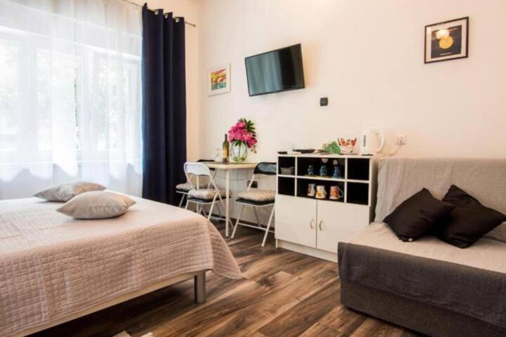 Nicky&Lucky Rooms Σπλιτ Εξωτερικό φωτογραφία