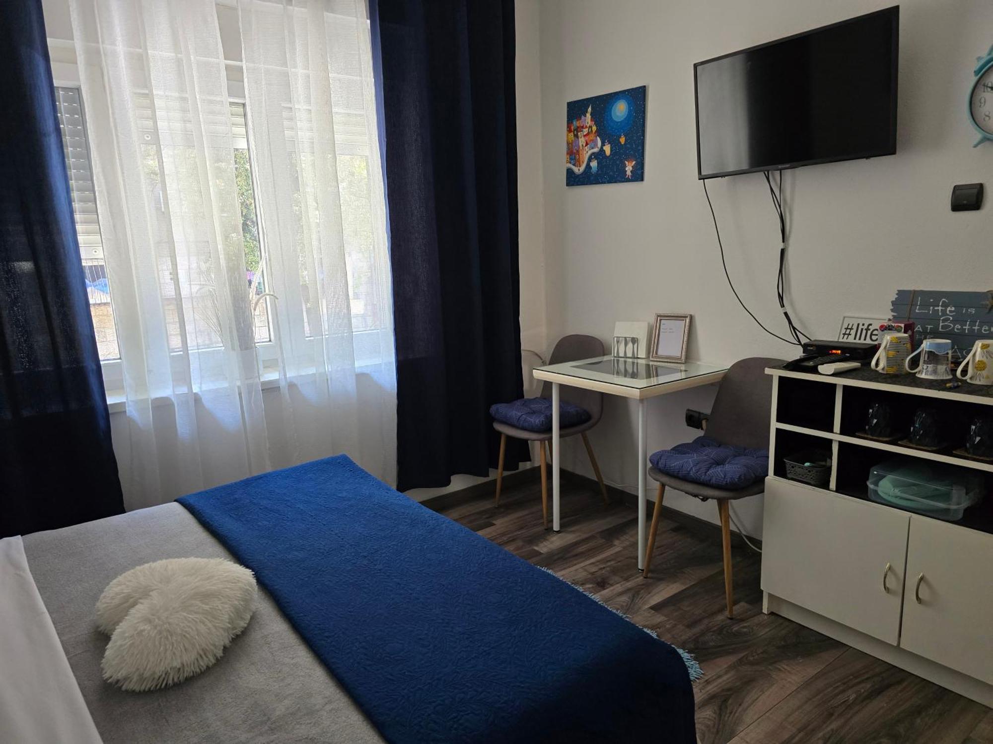 Nicky&Lucky Rooms Σπλιτ Εξωτερικό φωτογραφία