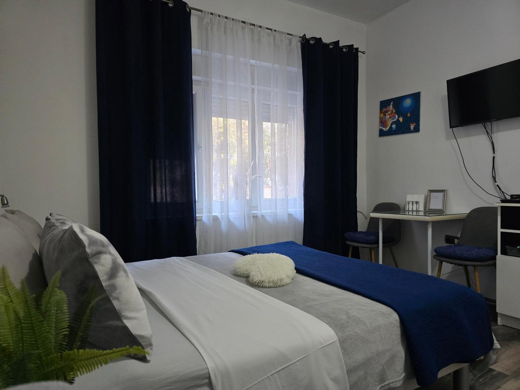 Nicky&Lucky Rooms Σπλιτ Εξωτερικό φωτογραφία